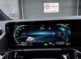 Mercedes-Benz EQA 300 4MATIC ГАРАНЦИЯ | LED | Keyless | Подгрев, снимка 11