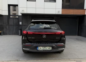 Mercedes-Benz EQA 300 4MATIC ГАРАНЦИЯ | LED | Keyless | Подгрев, снимка 4