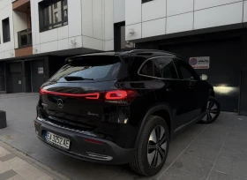 Mercedes-Benz EQA 300 4MATIC ГАРАНЦИЯ | LED | Keyless | Подгрев, снимка 5