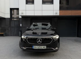 Mercedes-Benz EQA 300 4MATIC ГАРАНЦИЯ | LED | Keyless | Подгрев, снимка 1
