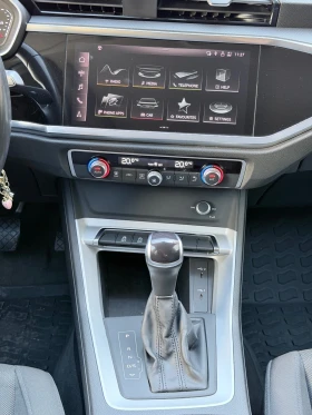 Audi Q3 2.0 TDI / Лизинг, снимка 11