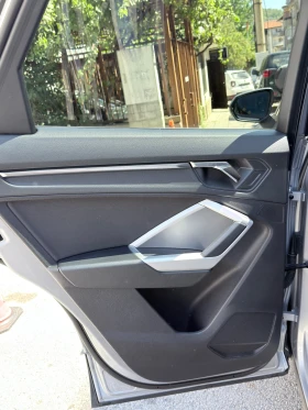 Audi Q3 2.0 TDI / Лизинг, снимка 13