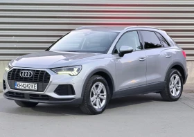 Audi Q3 2.0 TDI / Лизинг, снимка 2