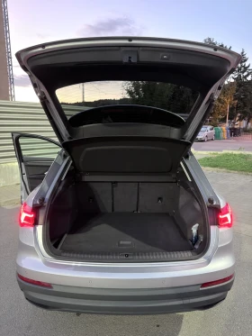 Audi Q3 2.0 TDI / Лизинг, снимка 8