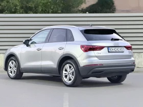 Audi Q3 2.0 TDI / Лизинг, снимка 3