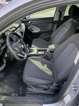 Audi Q3 2.0 TDI / Лизинг, снимка 6
