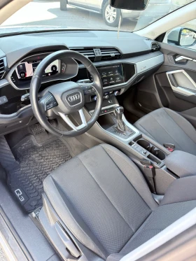 Audi Q3 2.0 TDI / Лизинг, снимка 9