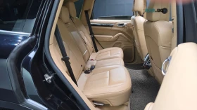 Porsche Cayenne 4.2S* ОБДУХВАНЕ* ПОДГРЕВ* КАМЕРА* ПАНОРАМА* , снимка 11