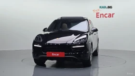 Porsche Cayenne 4.2S* ОБДУХВАНЕ* ПОДГРЕВ* КАМЕРА* ПАНОРАМА* , снимка 3