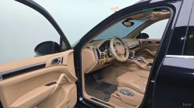 Porsche Cayenne 4.2S* ОБДУХВАНЕ* ПОДГРЕВ* КАМЕРА* ПАНОРАМА* , снимка 10
