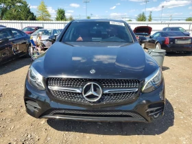 Mercedes-Benz GLC 2.0l Coupe 300 4Matic, снимка 5