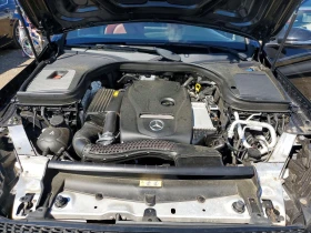 Mercedes-Benz GLC 2.0l Coupe 300 4Matic, снимка 11