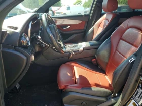 Mercedes-Benz GLC 2.0l Coupe 300 4Matic, снимка 7