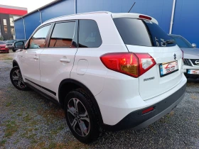 Suzuki Vitara 1.6 TD Sergio Cellano, снимка 7