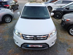Suzuki Vitara 1.6 TD Sergio Cellano, снимка 4
