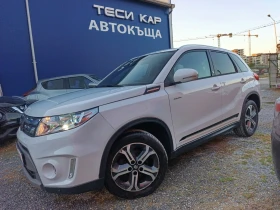 Suzuki Vitara 1.6 TD Sergio Cellano, снимка 1