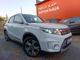 Suzuki Vitara 1.6 TD Sergio Cellano, снимка 3