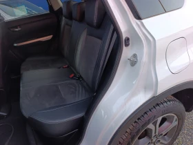Suzuki Vitara 1.6 TD Sergio Cellano, снимка 8