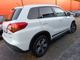 Suzuki Vitara 1.6 TD Sergio Cellano, снимка 6