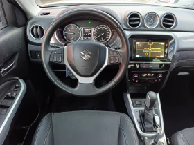 Suzuki Vitara 1.6 TD Sergio Cellano, снимка 12