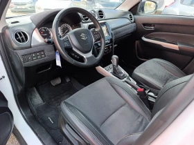 Suzuki Vitara 1.6 TD Sergio Cellano, снимка 11