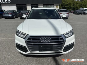 Audi Q5, снимка 6