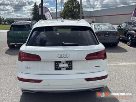 Audi Q5, снимка 4