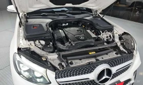 Mercedes-Benz GLC 300 * 4MATIC * AMG Line * Coupe * 360 * , снимка 17