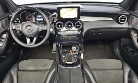 Mercedes-Benz GLC 300 * 4MATIC * AMG Line * Coupe * 360 * , снимка 7