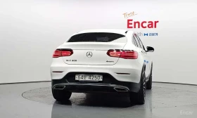 Mercedes-Benz GLC 300 * 4MATIC * AMG Line * Coupe * 360 * , снимка 4
