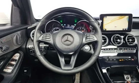 Mercedes-Benz GLC 300 * 4MATIC * AMG Line * Coupe * 360 * , снимка 8