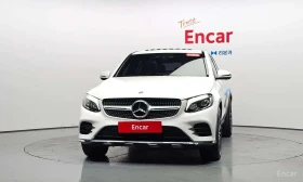 Mercedes-Benz GLC 300 * 4MATIC * AMG Line * Coupe * 360 * , снимка 3