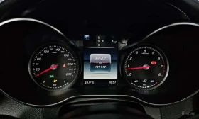 Mercedes-Benz GLC 300 * 4MATIC * AMG Line * Coupe * 360 * , снимка 9