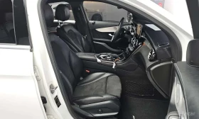 Mercedes-Benz GLC 300 * 4MATIC * AMG Line * Coupe * 360 * , снимка 10