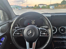 Mercedes-Benz GLC 300 AMG 4-matic, снимка 8