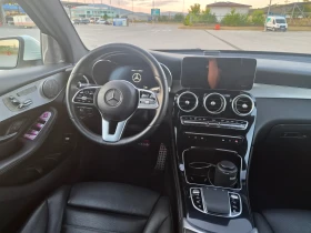 Mercedes-Benz GLC 300 AMG 4-matic, снимка 5