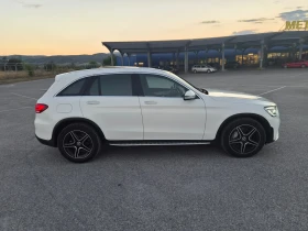 Mercedes-Benz GLC 300 AMG 4-matic, снимка 4