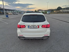 Mercedes-Benz GLC 300 AMG 4-matic, снимка 2