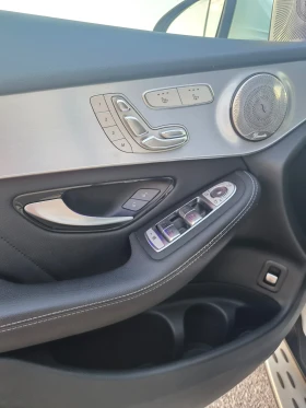 Mercedes-Benz GLC 300 AMG 4-matic, снимка 10