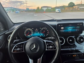 Mercedes-Benz GLC 300 AMG 4-matic, снимка 9