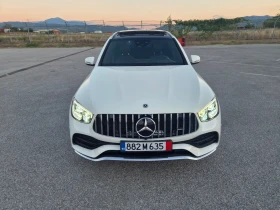 Mercedes-Benz GLC 300 AMG 4-matic, снимка 1