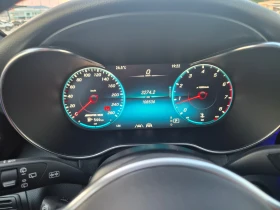 Mercedes-Benz GLC 300 AMG 4-matic, снимка 6