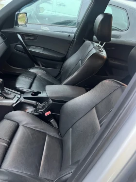 BMW X3 E83, снимка 6