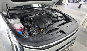 Kia K8 3.5 Lpg 2Wd Noblesse (Taxi) � ����������� | Mobile.bg � ����� ������ 16