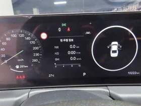 Обява за продажба на Kia K8 3.5 LPG Noblesse С ФИНАНСИРАНЕ ~45 840 лв. - изображение 5