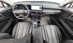 Kia K8 3.5 Lpg 2Wd Noblesse (Taxi) � ����������� | Mobile.bg � ����� ������ 6
