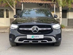     Mercedes-Benz GLC 220 d Coupe , 4 Matic