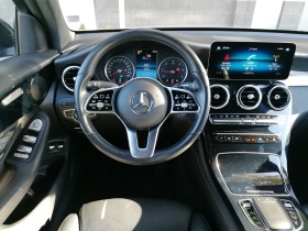 Mercedes-Benz GLC 220 d Coupe , 4 Matic, снимка 16