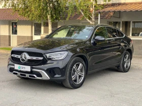     Mercedes-Benz GLC 220 d Coupe , 4 Matic