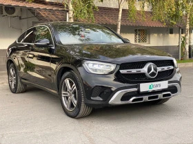     Mercedes-Benz GLC 220 d Coupe , 4 Matic